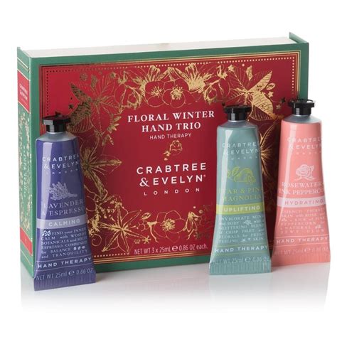 evelyn & crabtree gift sets